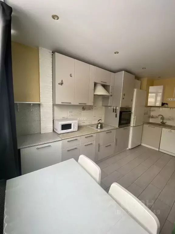 1-к кв. Московская область, Ленинский городской округ, Лопатино пгт ... - Фото 1