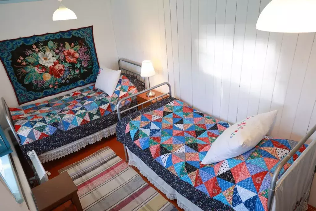 Дом в Свердловская область, Ревда муниципальный округ, с. Мариинск ул. ... - Фото 2