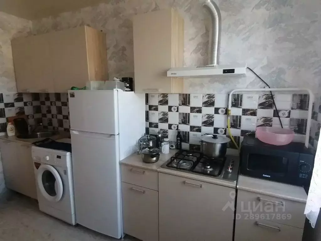 3-к кв. Ульяновская область, Димитровград просп. Ленина, 37 (60.0 м) - Фото 1