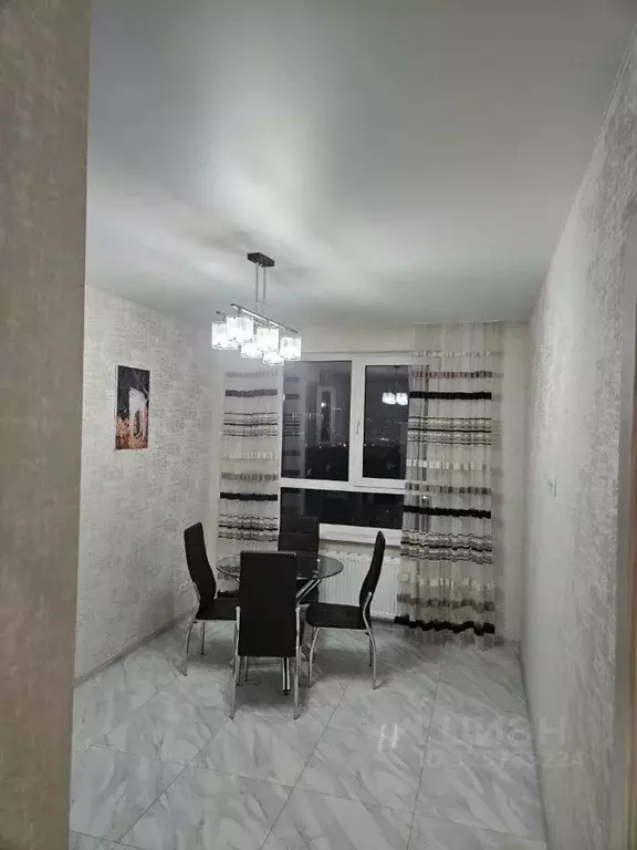 1-к кв. Москва Каширское ш., 74А (43.0 м) - Фото 2