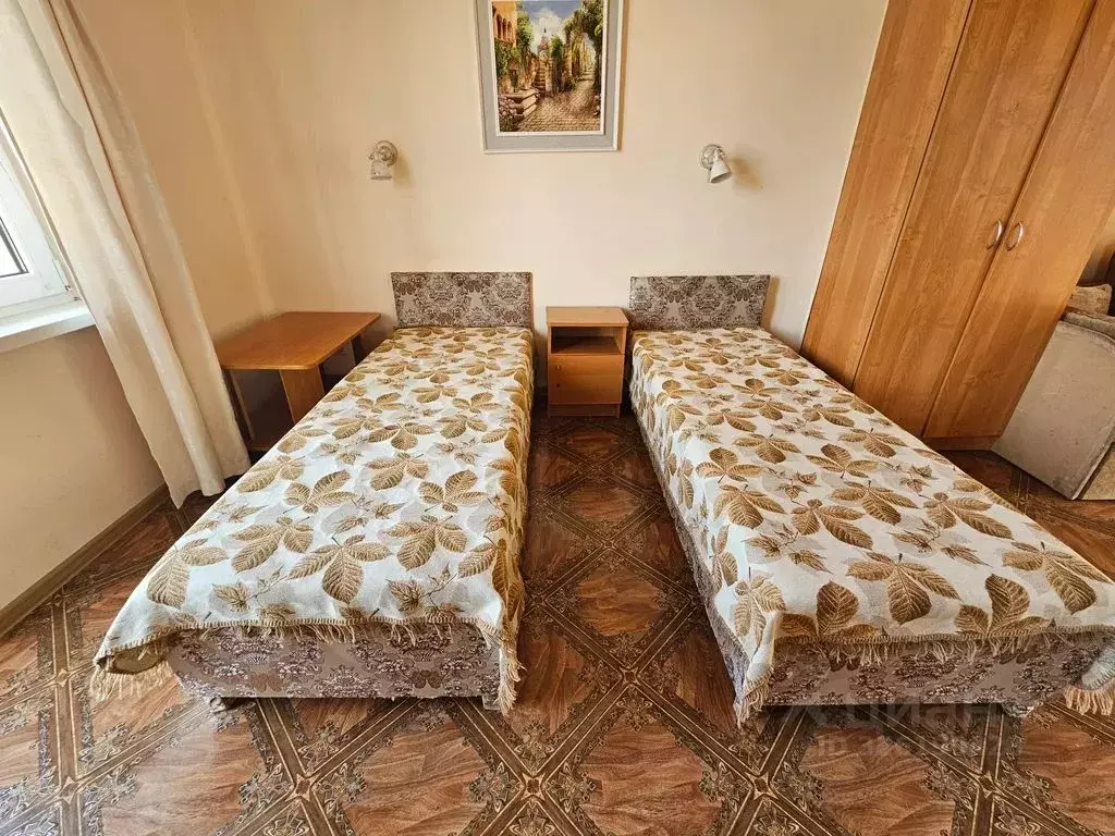 1-к кв. Крым, Судак пер. Солнечный, 16/2 (47.0 м) - Фото 2