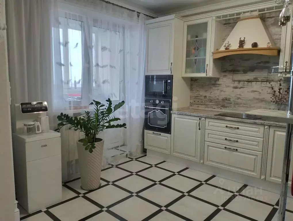 2-к кв. Орловская область, Орел Московское ш., 155А (68.6 м) - Фото 2