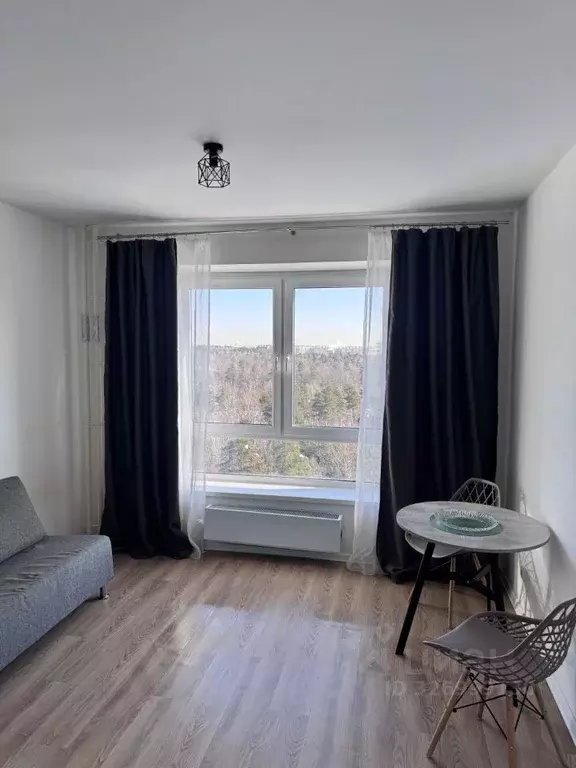 Студия Московская область, Ленинский городской округ, Боброво пгт ул. ... - Фото 2