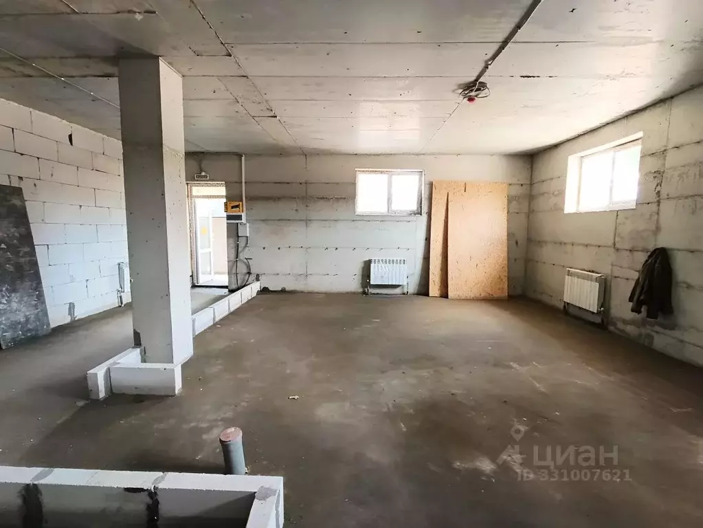 Помещение свободного назначения в Ставропольский край, Пятигорск ... - Фото 2
