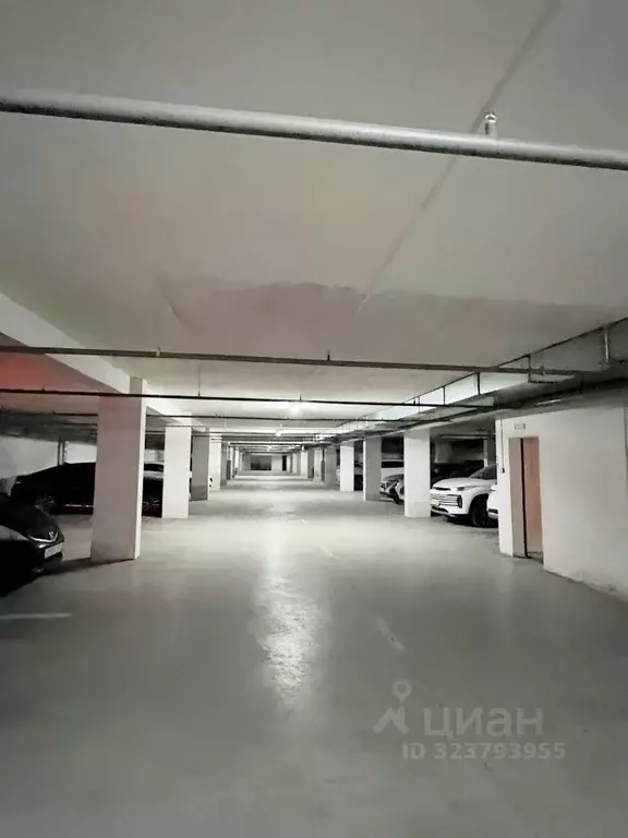 Гараж в Краснодарский край, Краснодар Восточно-Кругликовская ул., 22/2 ... - Фото 1