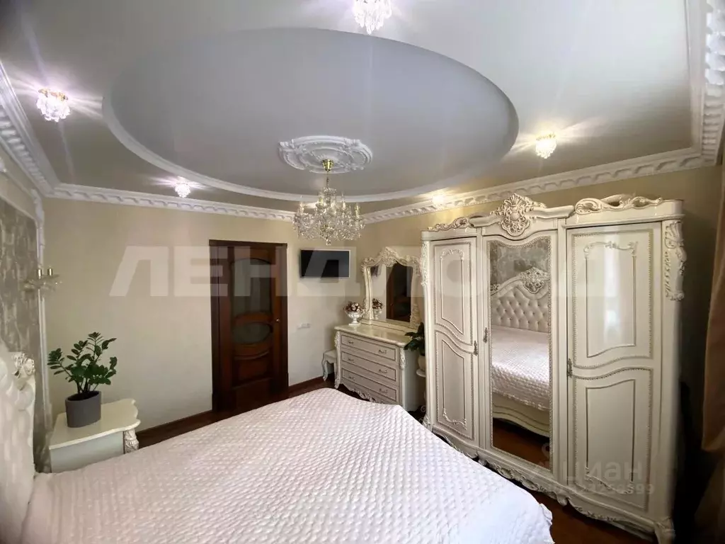 2-к кв. Ростовская область, Ростов-на-Дону ул. Тружеников, 39/3с1 ... - Фото 2