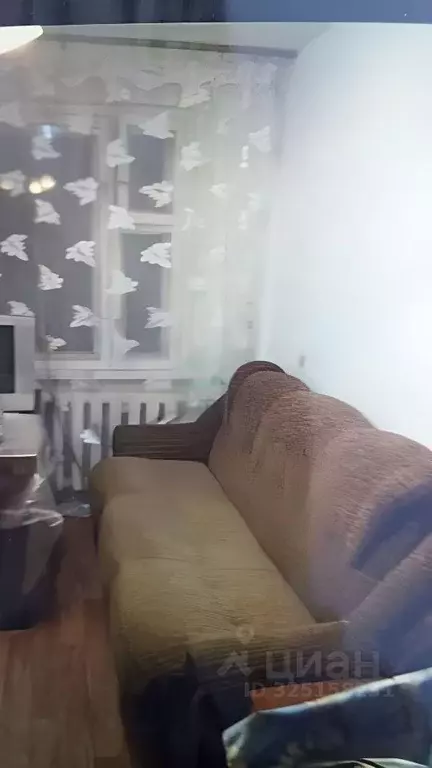 Комната Ивановская область, Кохма ул. Владимирская, 28 (14.0 м) - Фото 2