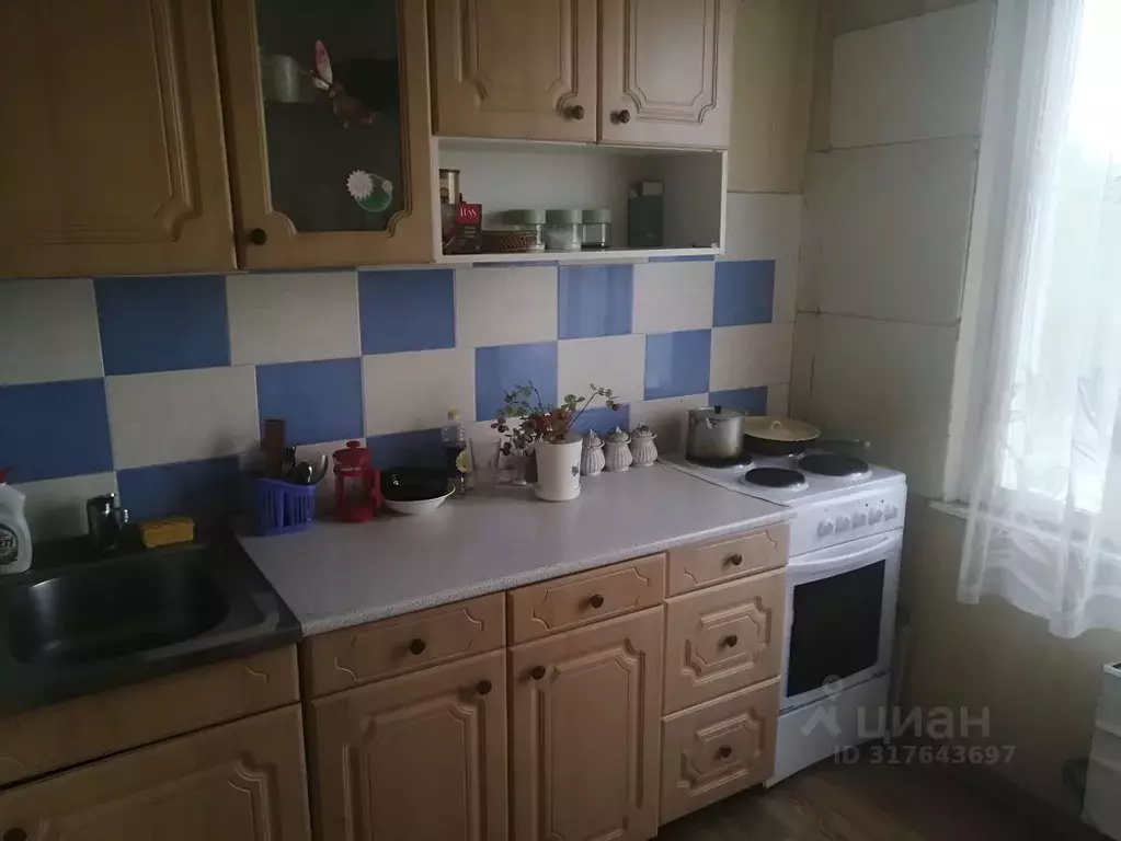 Комната Москва Новоясеневский просп., 21К3 (16.0 м) - Фото 0