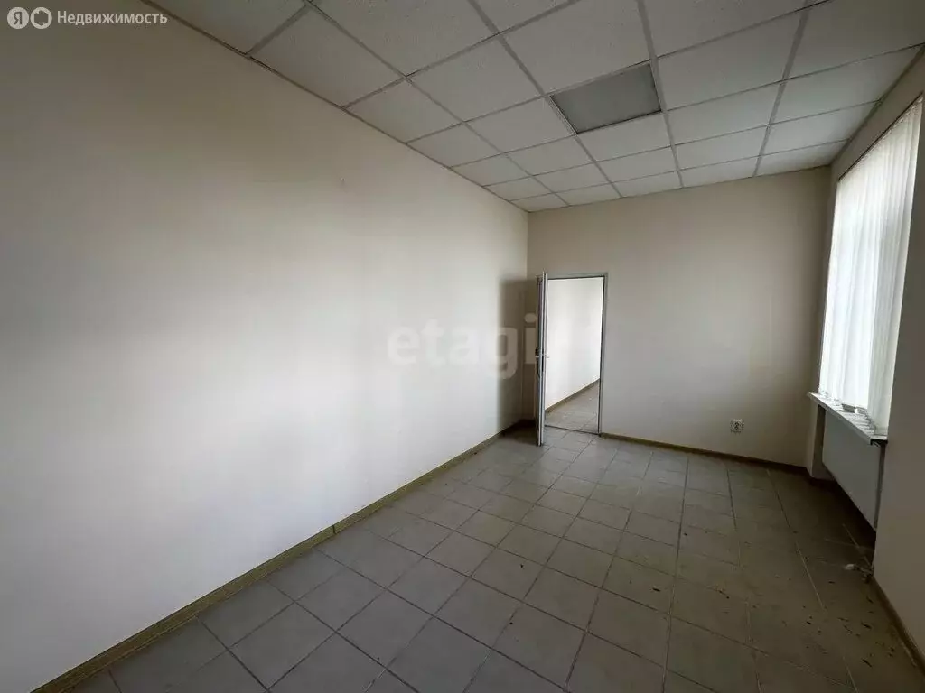 Офис (31.5 м) - Фото 1