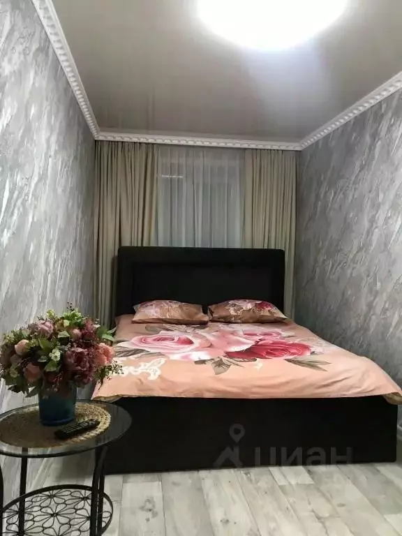 1-к кв. Оренбургская область, Орск Новый город мкр, просп. Ленина, 19 ... - Фото 2