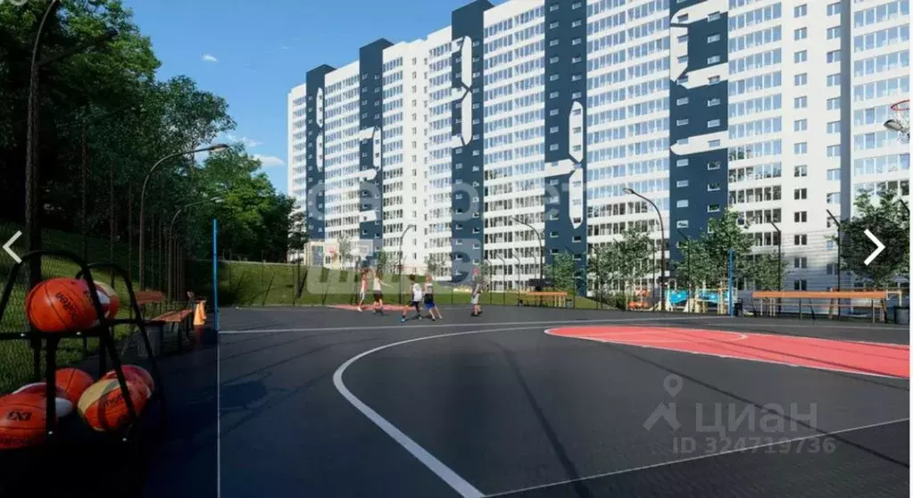 Помещение свободного назначения в Томская область, Томск тракт ... - Фото 1