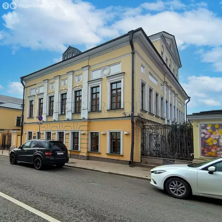 Офис (70 м) - Фото 1