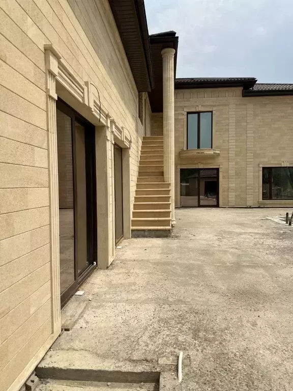 Дом в Ставропольский край, Невинномысск Социалистическая ул., 48 (572 ... - Фото 1