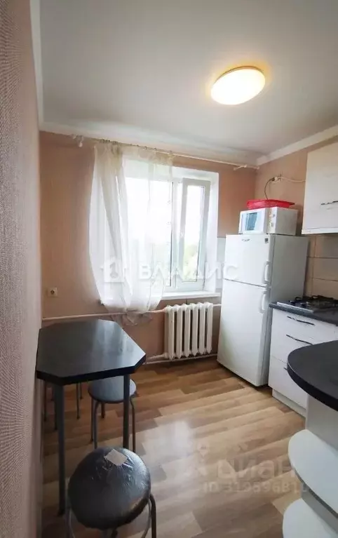 2-к кв. Калининградская область, Пионерский Флотская ул., 10 (30.0 м) - Фото 1
