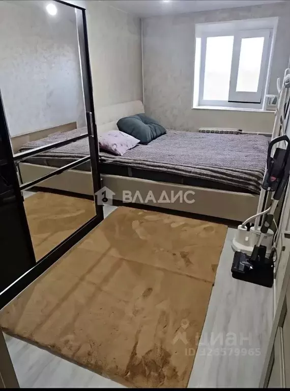 3-к кв. Бурятия, Улан-Удэ ул. Жердева, 35А (65.32 м) - Фото 2