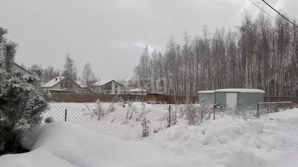 Участок в Московская область, Чехов городской округ, Стремиловское СНТ ... - Фото 1