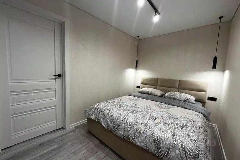 1-к кв. Башкортостан, Уфа просп. Октября, 87 (46.0 м) - Фото 1