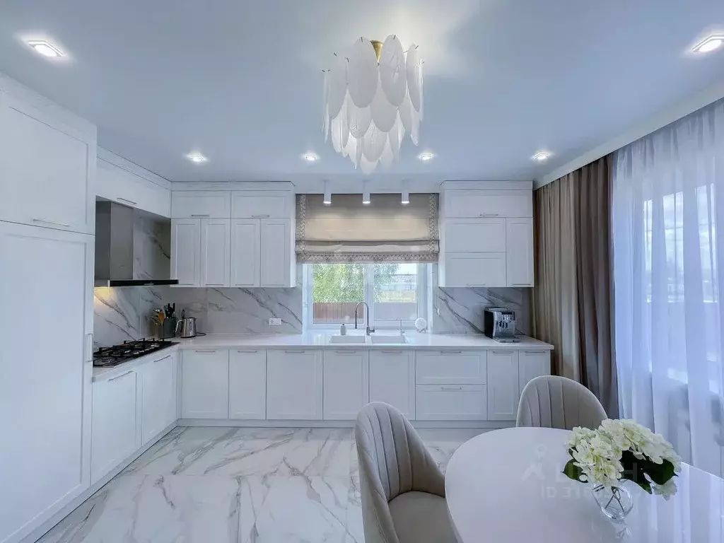 Дом в Мордовия, с. Лямбирь ул. 60 лет Победы, 43 (138 м) - Фото 2