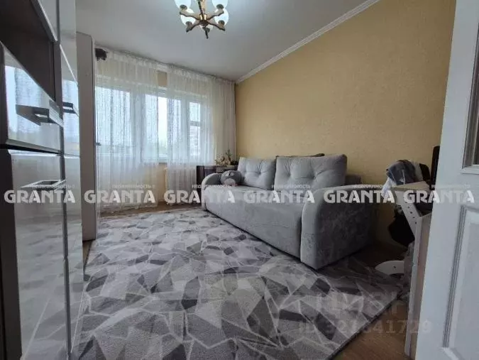 2-к кв. Красноярский край, Красноярск Свердловская ул., 19а (45.4 м) - Фото 1