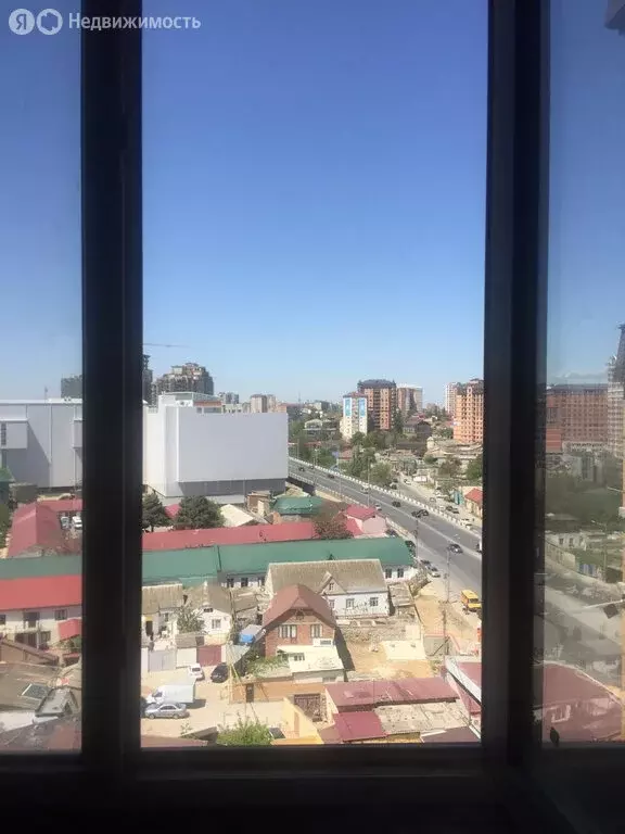 2-комнатная квартира: Махачкала, проспект Петра I, 14 (92.5 м) - Фото 2