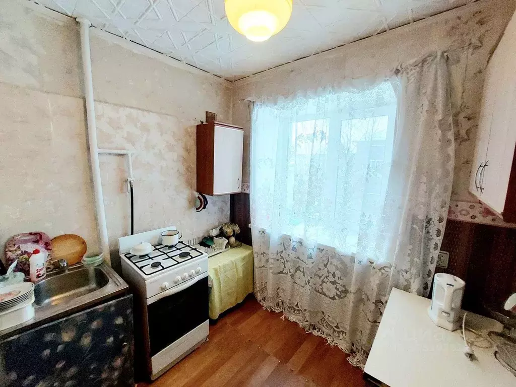 2-к кв. Ярославская область, Ярославль ул. Некрасова, 69а (46.0 м) - Фото 1