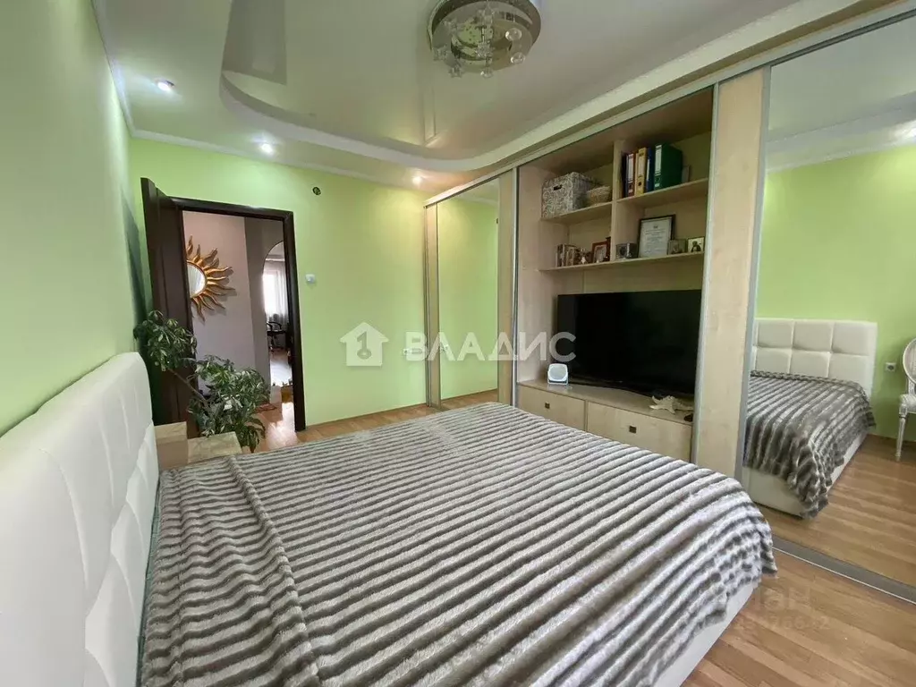 3-к кв. Бурятия, Улан-Удэ ул. Пионерская, 20Б (85.0 м) - Фото 2