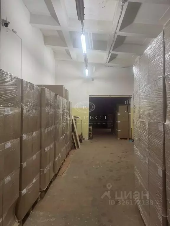 Производственное помещение в Московская область, Подольск ... - Фото 1