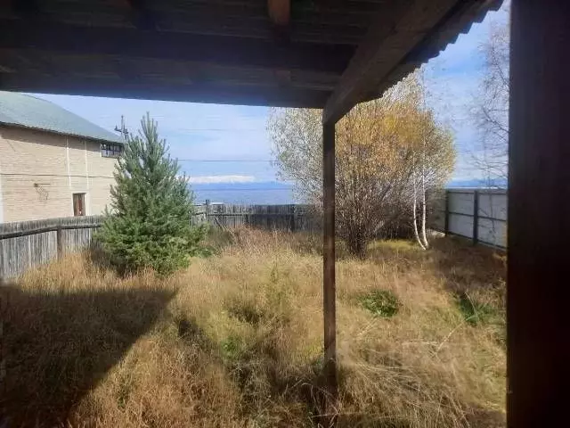 Участок в Бурятия, Баргузинский район, с. Максимиха Байкальская ул. ... - Фото 1