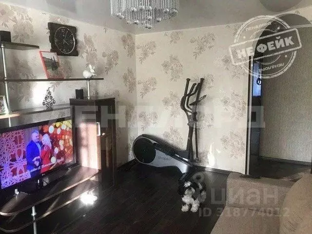 2-к кв. Ростовская область, Ростов-на-Дону Днепровский пер., 103/18 ... - Фото 0