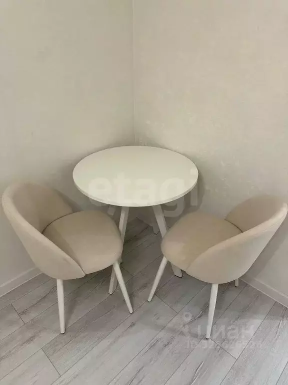 1-к кв. Пермский край, Пермь Целинная ул., 23 (18.0 м) - Фото 1