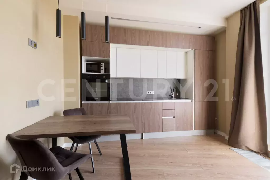 Продаётся 1-к квартира, 46.9 м - Фото 0