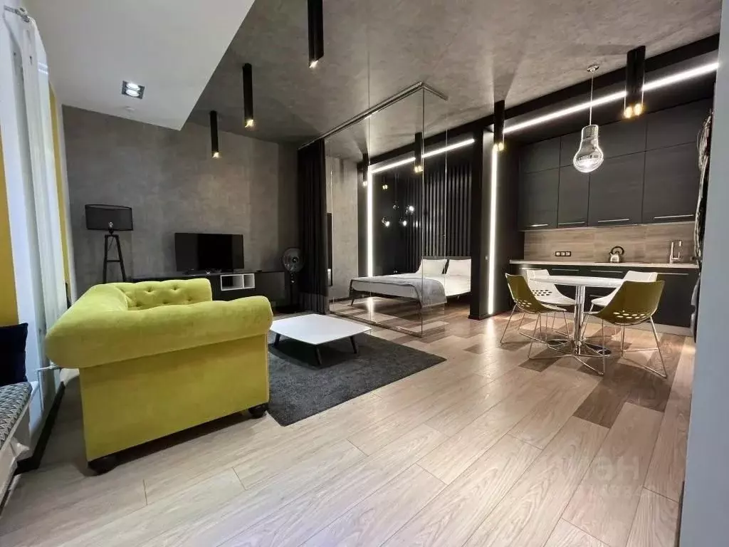 1-к кв. Санкт-Петербург Литейный просп., 51 (43.0 м) - Фото 0