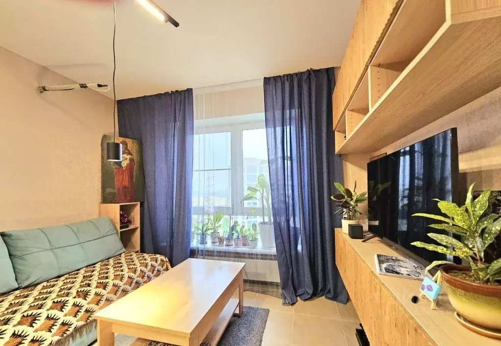 3-к кв. Москва ул. Вертолетчиков, 21к3 (93.0 м) - Фото 0