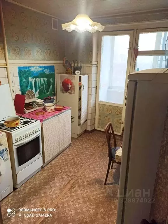 3-к кв. Московская область, Одинцово Садовая ул., 30 (64.0 м) - Фото 2
