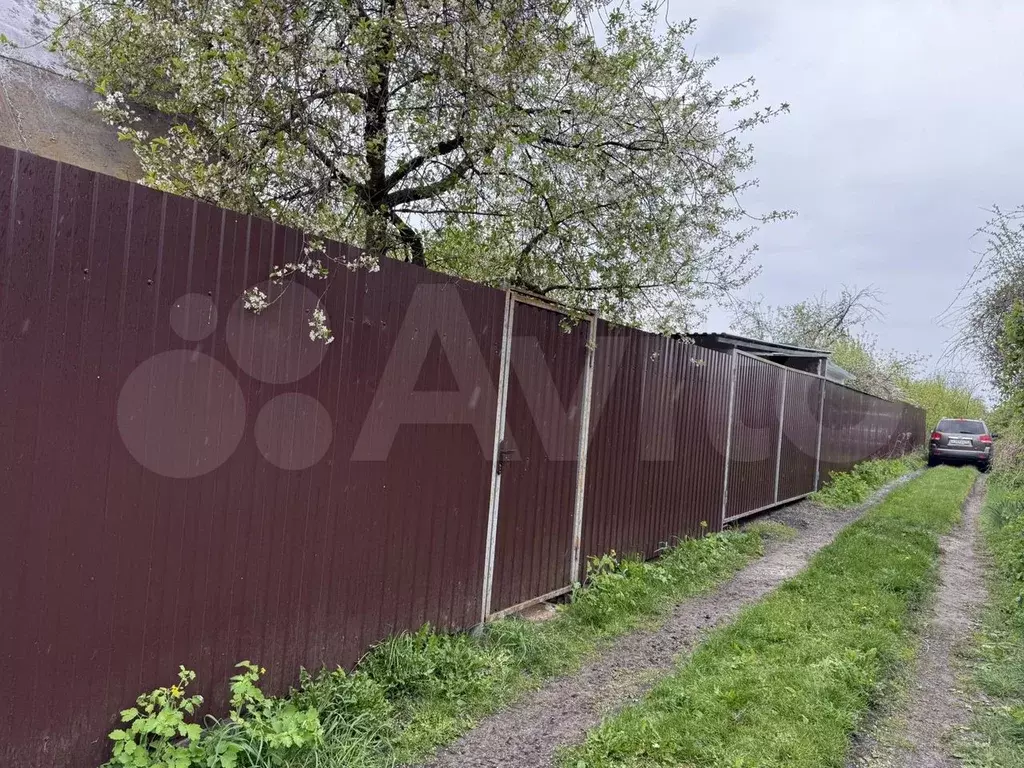 Дача 45 м на участке 10 сот. - Фото 0