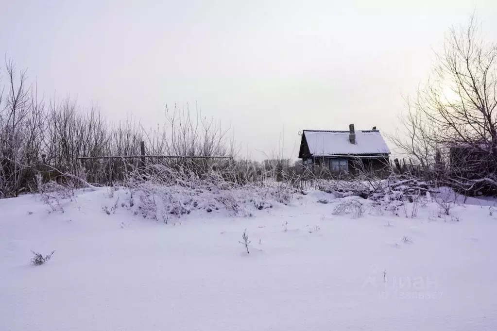 Участок в Кемеровская область, Новокузнецк ул. Верхне-Ангарская (14.0 ... - Фото 0