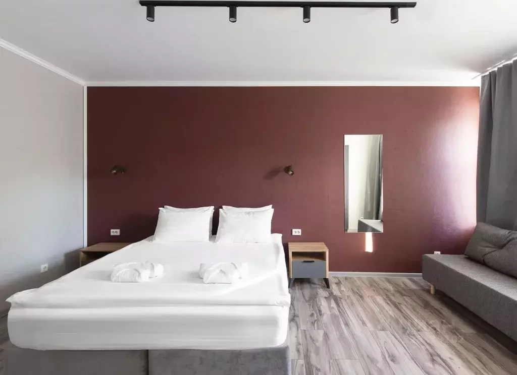 Комната Санкт-Петербург Загородный просп., 10 (20.0 м) - Фото 1