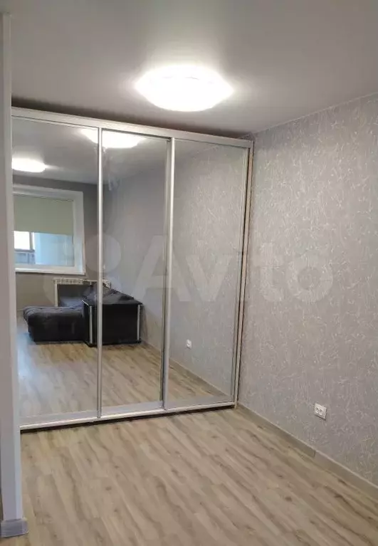1-к. квартира, 34 м, 7/9 эт. - Фото 0