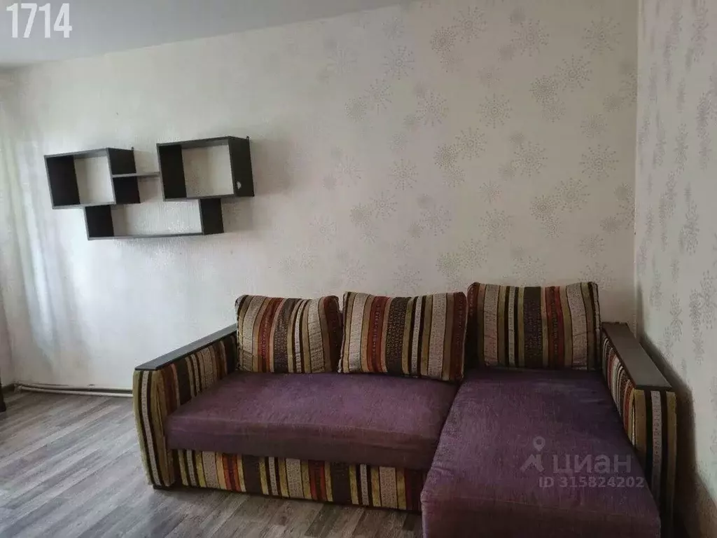 2-к кв. Севастополь просп. Юрия Гагарина, 38 (41.2 м) - Фото 1
