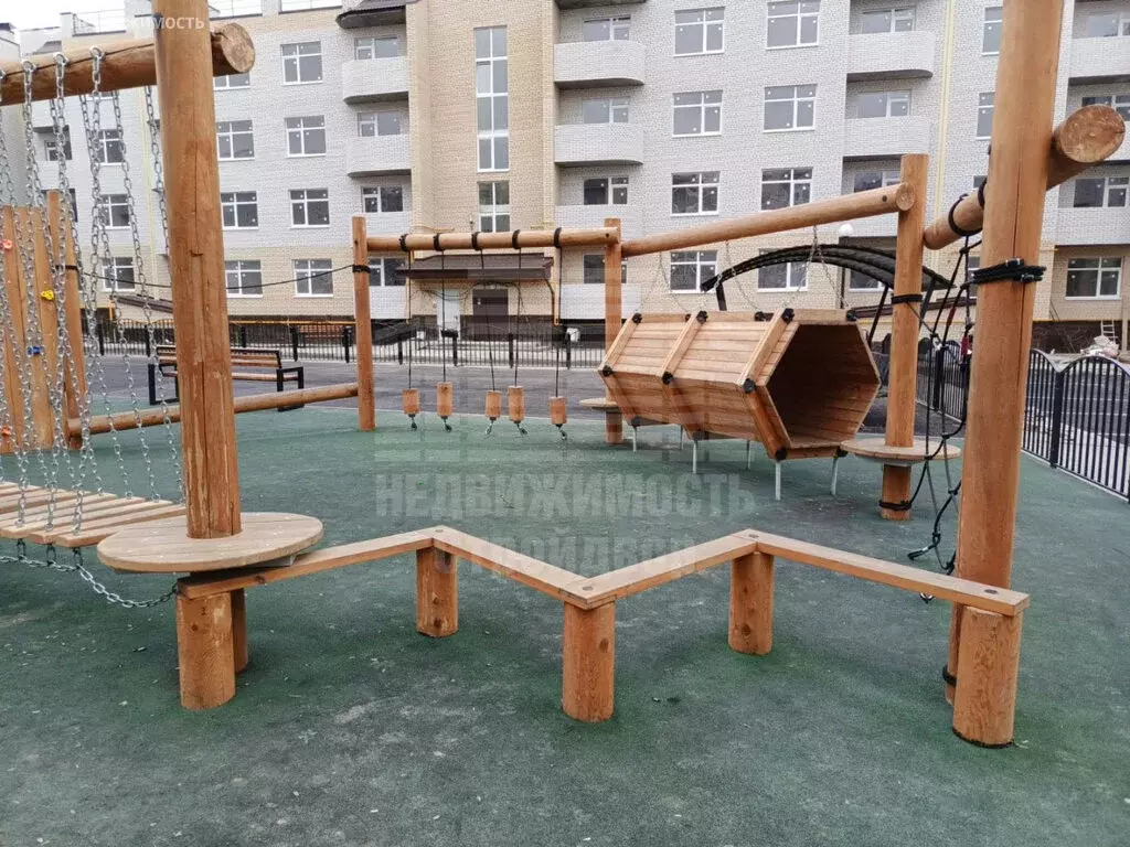 3-комнатная квартира: Таганрог, Кленовая улица, 25 (88.5 м) - Фото 2