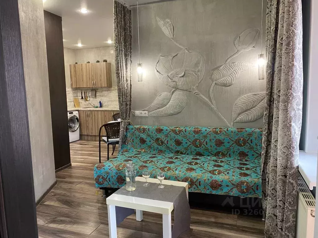 2-к кв. Московская область, Химки Клязьма кв-л, проезд Набережный, 2к2 ... - Фото 1