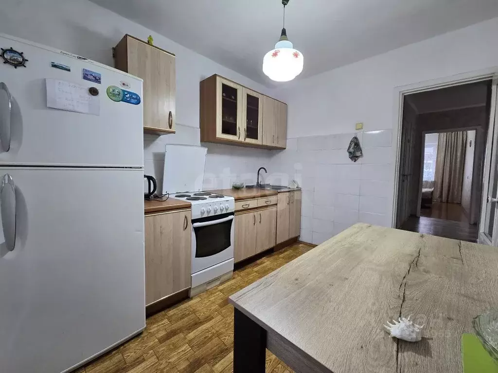 3-к кв. Амурская область, Белогорск ул. Кирова, 47 (59.5 м) - Фото 1