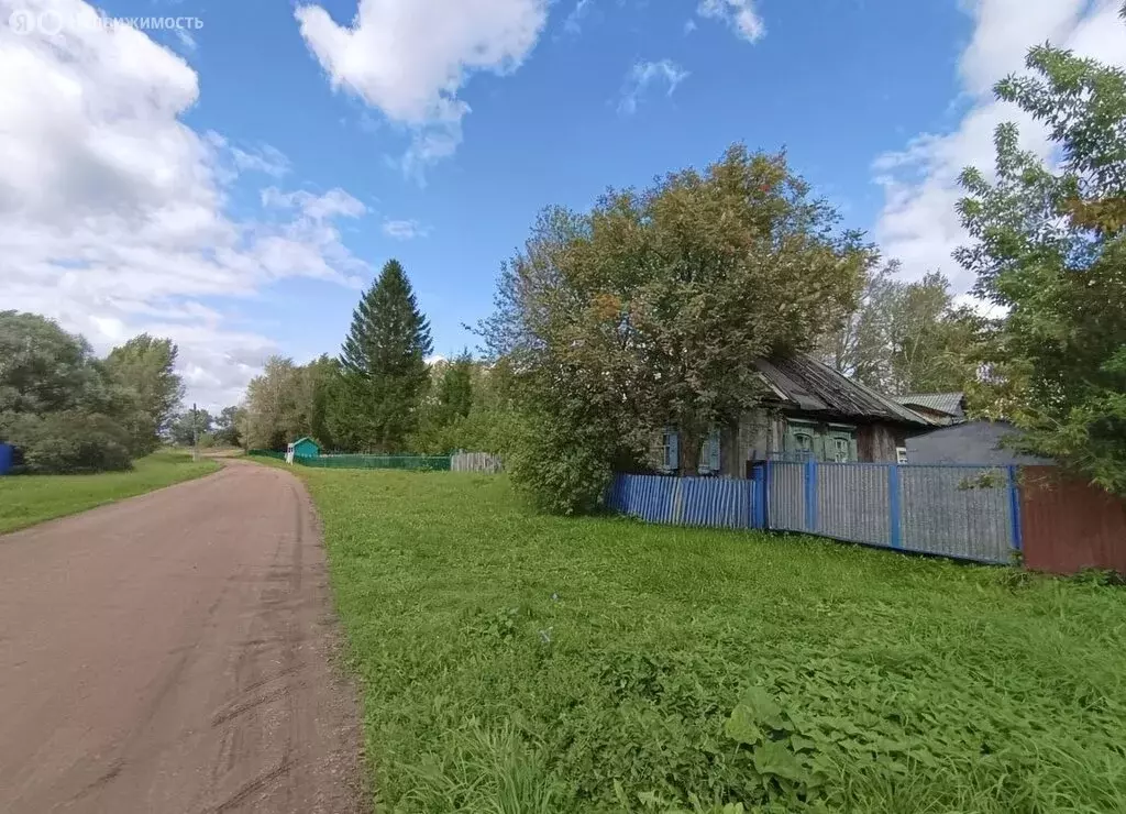 Дом в Нуримановский район, Байгильдинский сельсовет, деревня ... - Фото 2