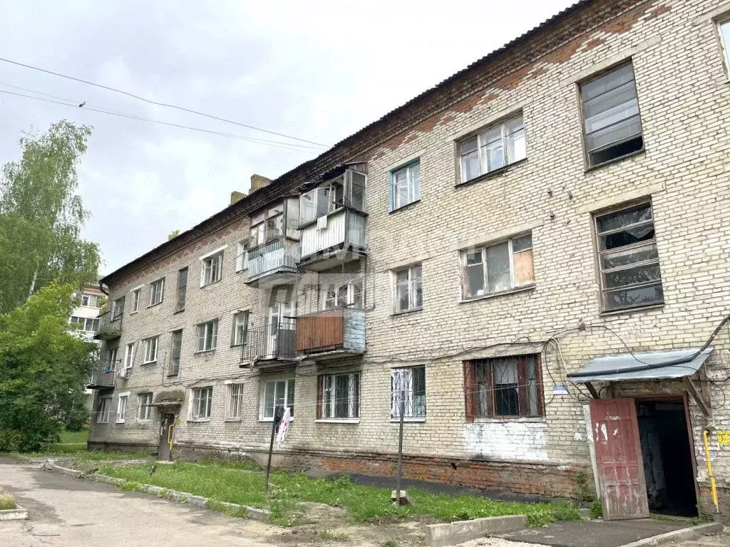 Комната Московская область, Воскресенск Лопатинский мкр, ул. Андреса, ... - Фото 1