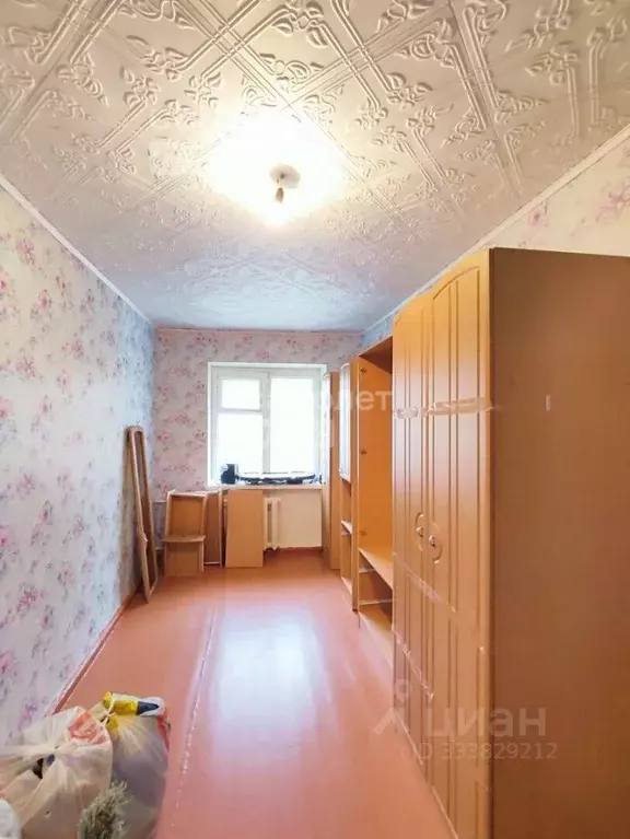 Комната Архангельская область, Коряжма ул. Набережная им. Н. ... - Фото 1