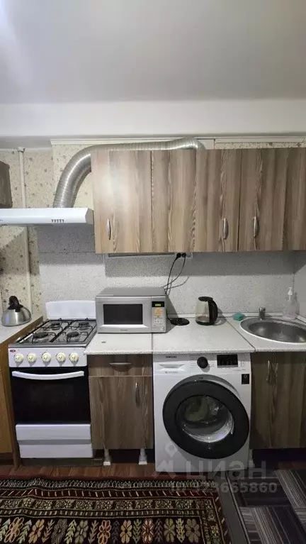 2-к кв. Санкт-Петербург Северный просп., 85к1 (45.2 м) - Фото 1