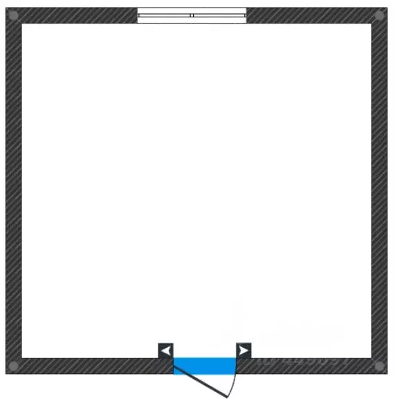 Комната Смоленская область, Смоленск ул. Соболева, 86 (12.5 м) - Фото 1