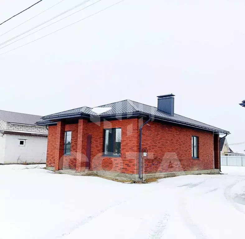 Дом в Воронежская область, с. Новая Усмань  (92 м) - Фото 2