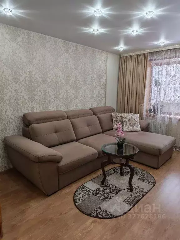 3-к кв. Камчатский край, Петропавловск-Камчатский ул. Академика ... - Фото 1