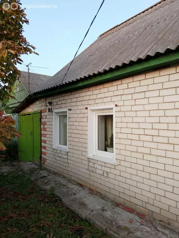 Дом в Горелое, улица Гагарина, 140 (50 м) - Фото 1